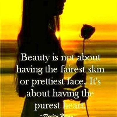 Beauty