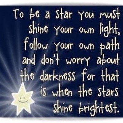 Shine
